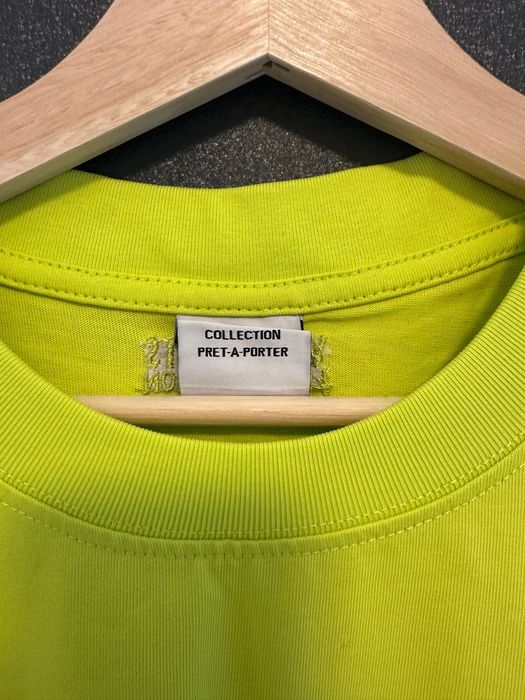 Koszulka Vetements nowa M