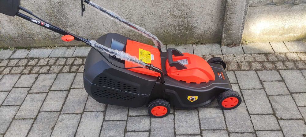 kosiarka elektryczna nowa