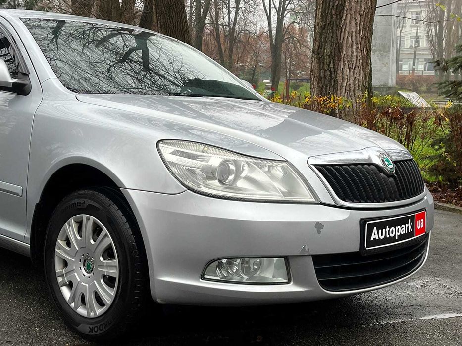 Продам Skoda Octavia A5 2011р. #73373