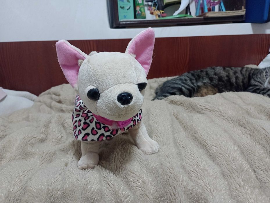 Іграшка Чі-чі Лав