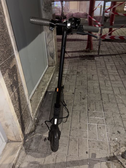 Vendo trotinete xiaomi