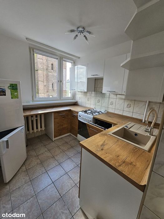 Mieszkanie – Chojnów, powiat legnicki - Widok 3