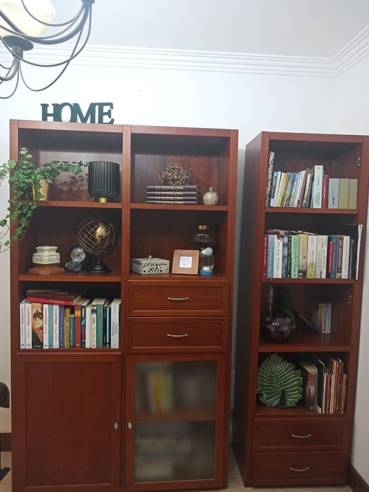 Movel cerejeira. Optimo estado