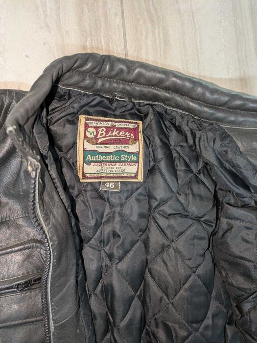 Casaco Mota / Mota Preto