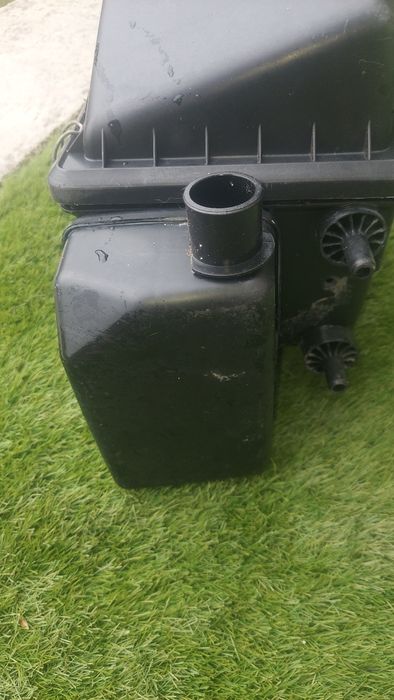 Caixa filtro de ar Fiat Stilo