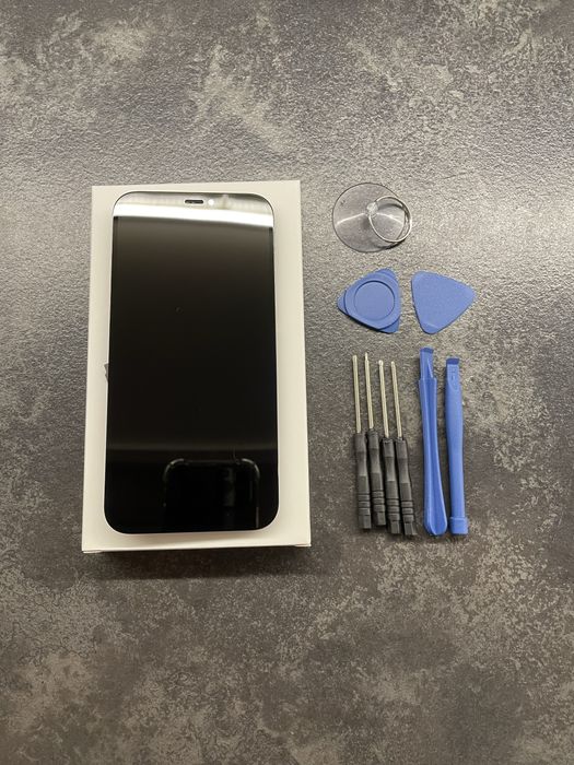 Дисплей iPhone  12 12 pro екран айфон 12 12 про