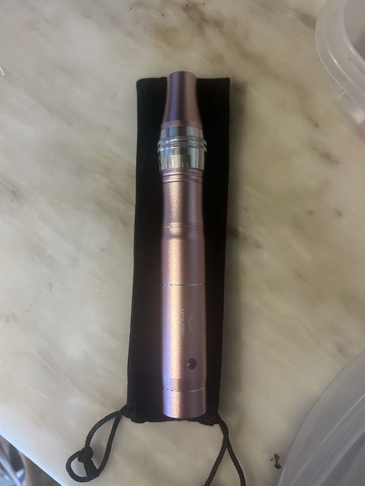 DermaPen, Tebori, mixer e agulhas