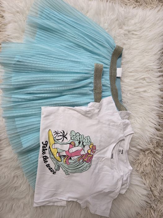 Набір для дівчаток 5-7 років