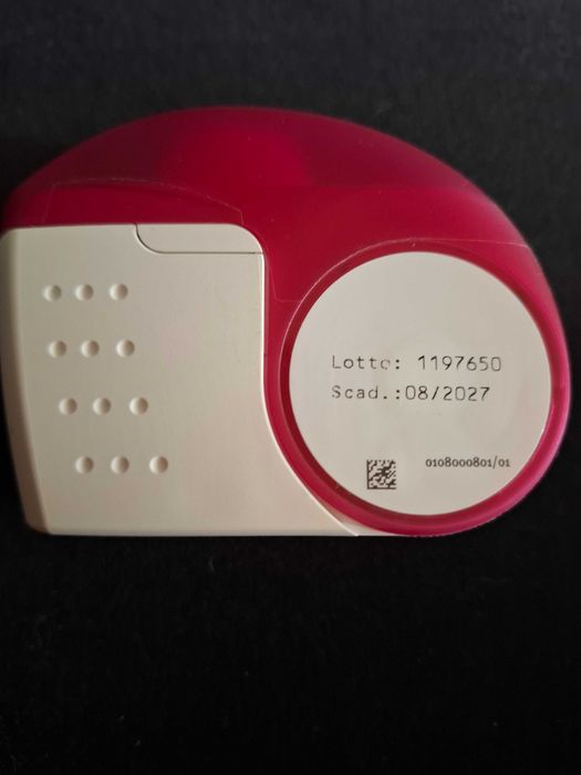 Foster 100/6 інгалятор