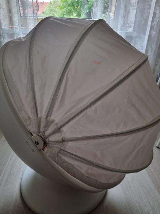 IKEA PS LÖMSK Fotel obrotowy