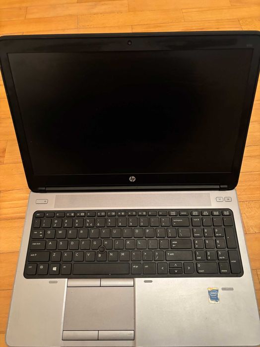 Sprzedam HP Probook650G1 i5 ze stacją dokującą