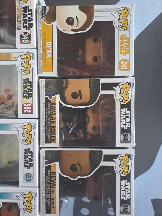 Funko POP! Star Wars