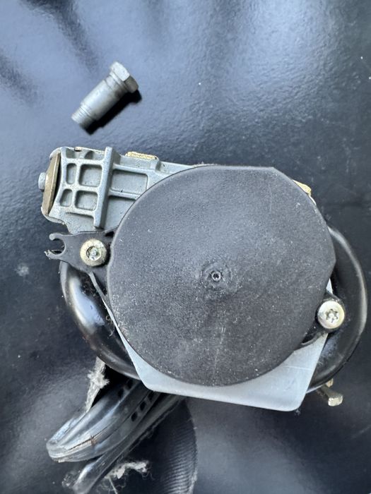 Cinto para Peugeot 206