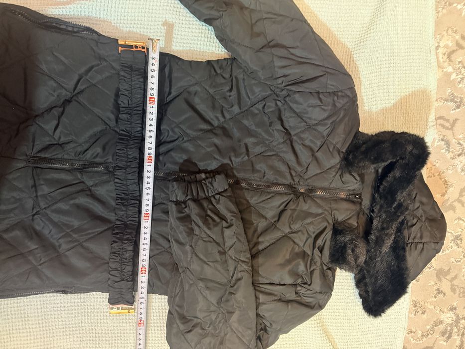 Жіночий гірськолижний комбінезон 44-46 s-m