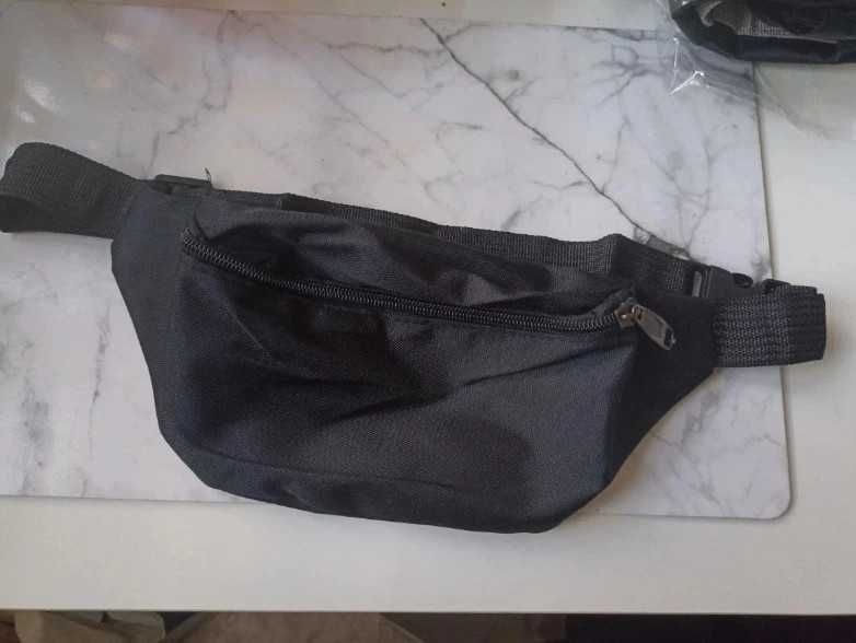 Bolsa de cintura - Bershka