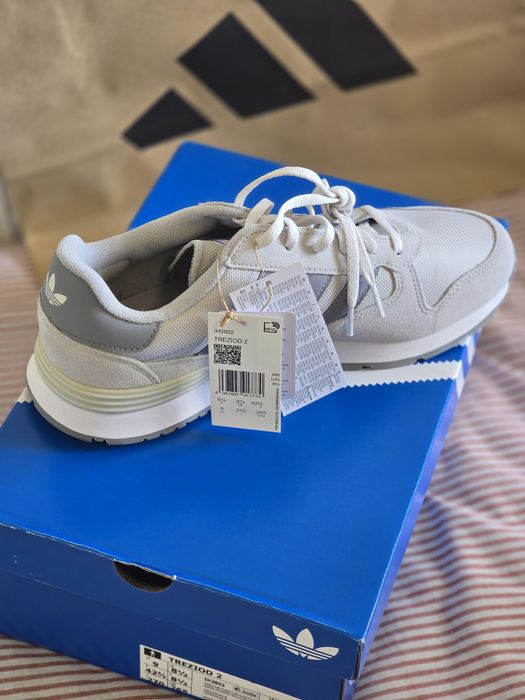 Adidas Trezoid 2.0