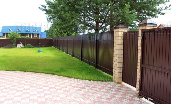 Профнастил.Металочерепиця. Металлочерепица