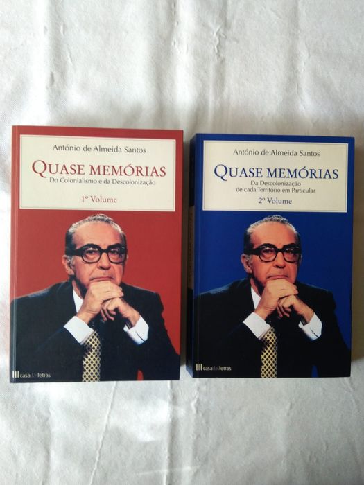 Memórias . . . .