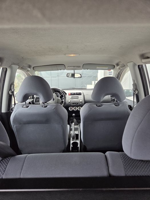 Honda jazz 2005 com 179.000km