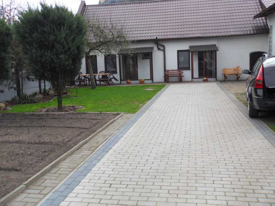 Noclegi Pokoje Krotoszyn Kobylin Zduny Jutrosin Pępowo Koźmin