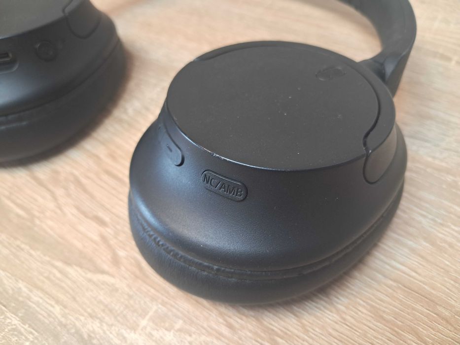 Бездротові навушники Sony WH-CH720N