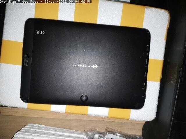 Tablet Amtech AT1041 nr201