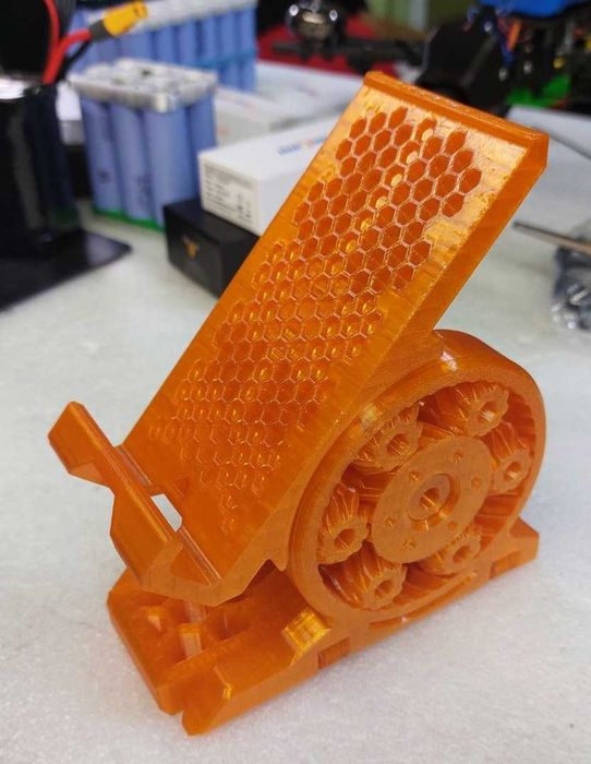 3д друк деталей, 3д моделювання - Поліграфія, реклама, друк ...