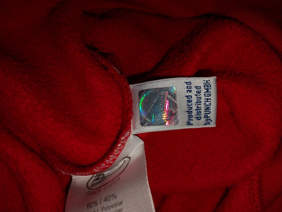 Sweter Lonsdale XL