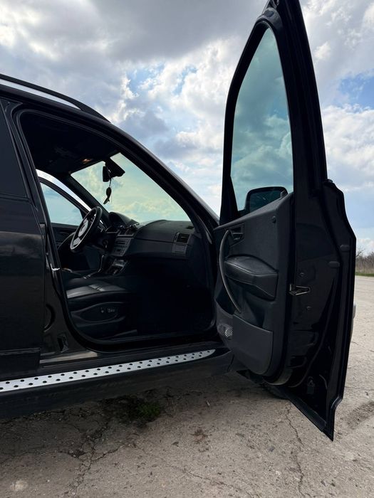 Продам свою BMW e83 3.0 Бензин АКПП