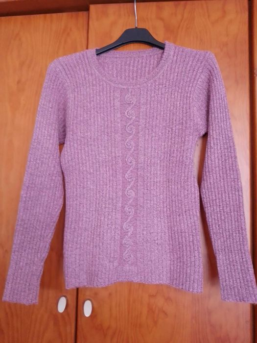 Roupa de senhora