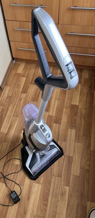 Пылесос моющий bissell cordless crosswave 2582n