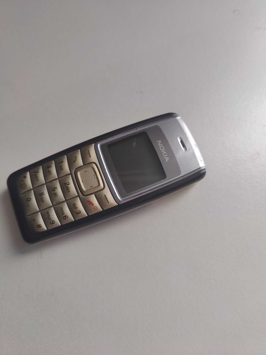 telemóvel nokia antigo NÃO SEI DE FUNCIONA