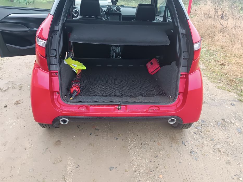 Aixam coupe 2019 zadbany