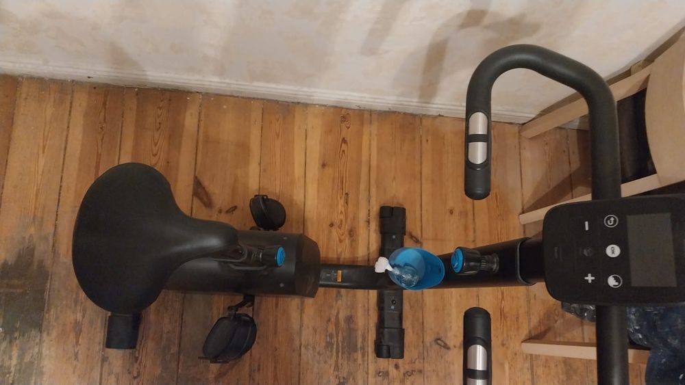Rower stacjonarny jak nowy domoys 500