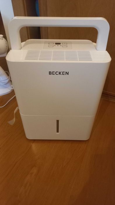 Desumidificador Becken (10 L)