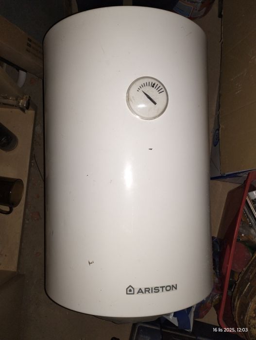 Bojler Ariston 30l