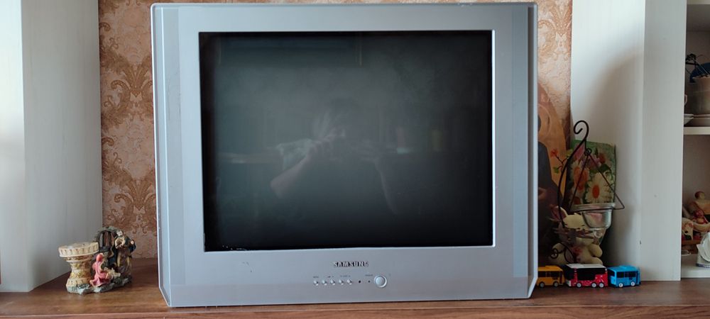 Телевізор SAMSUNG the