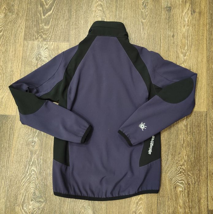 Salewa softshell оригінальна жіноча термо куртка