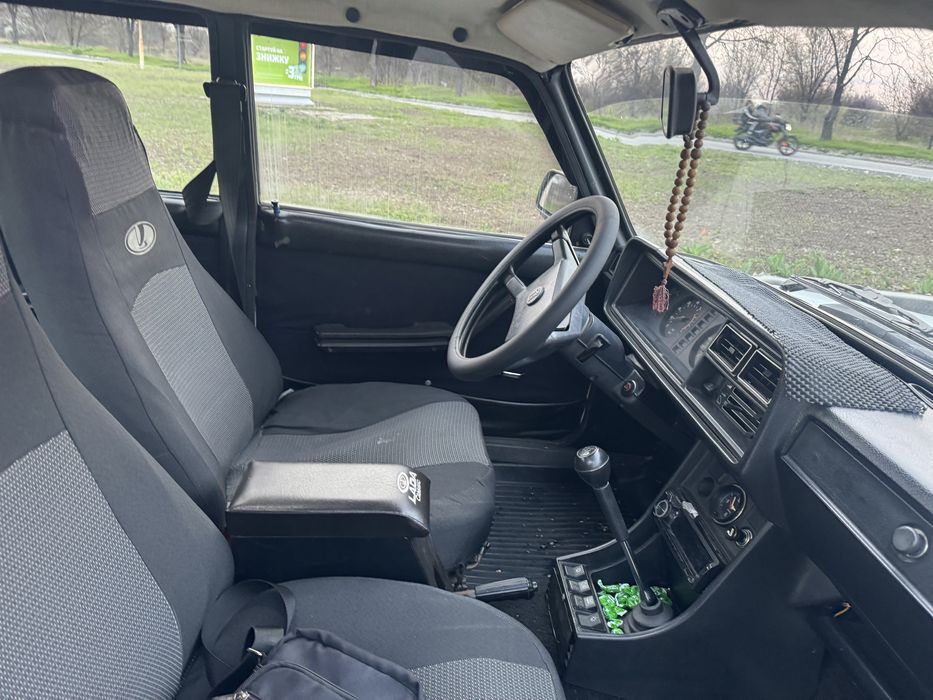 Лада Ваз 2107 1.6 New!