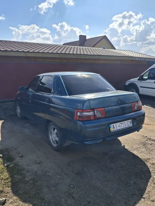 Продам Ваз 2110 2010 рік