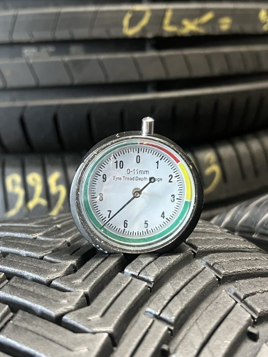 *Opony Continental 225/50/18 para