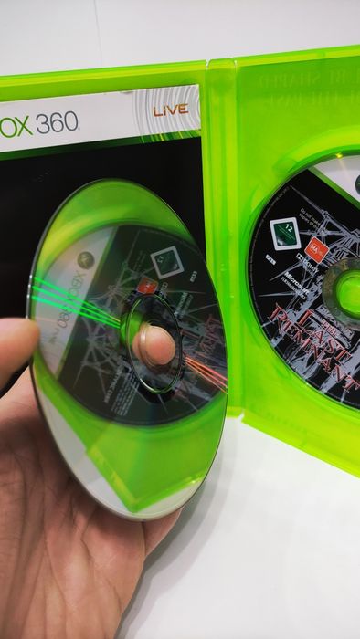 The Last Remnant Xbox 360