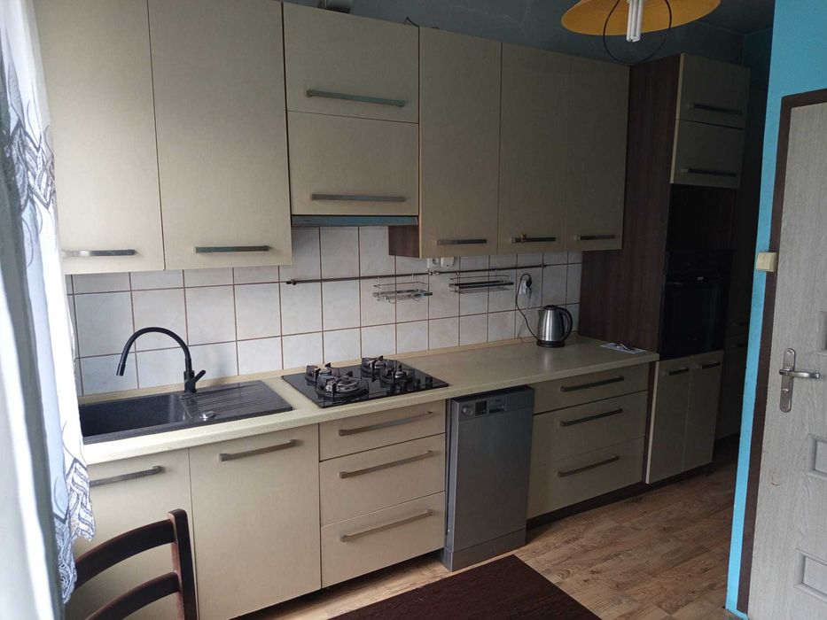 Wynajmę mieszkanie 35m2 w centrum Twardogóry
