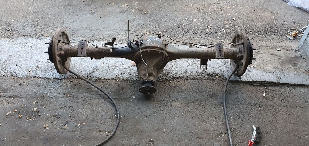 Разборка Ford Ranger 98-12 форд рейнджер шрот