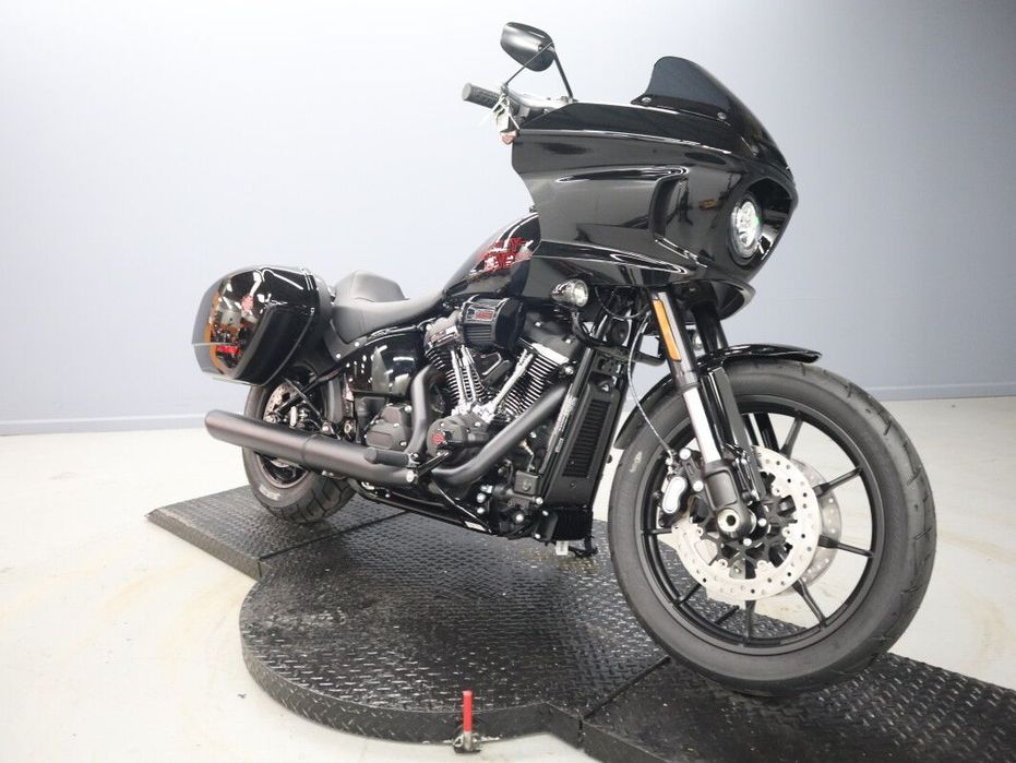 Harley-Davidson