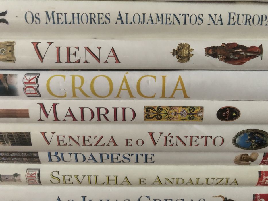 Guias Turisticos American Express