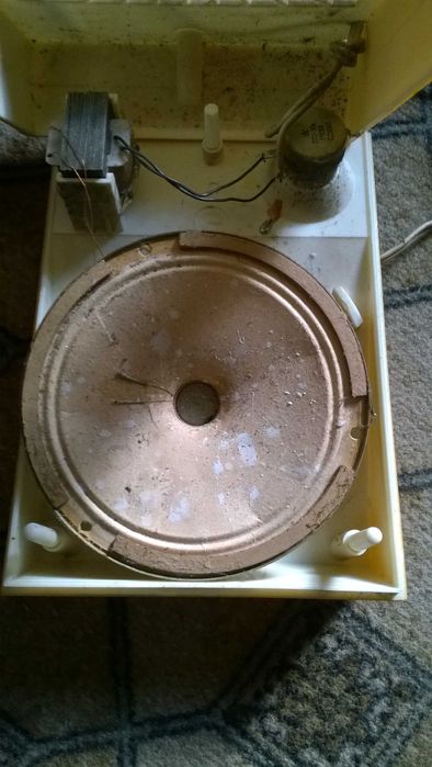 Радіопрогравач Радіоточка РаДІО Радіоприймач РЕТРО Олимпик 402