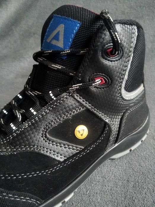 Buty robocze rozm. 39