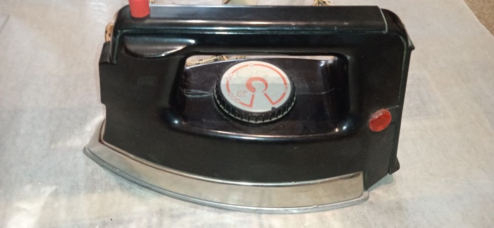 Праска радянська