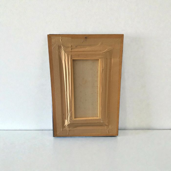 Quadro Pintura a Óleo Flores Rafael Marques